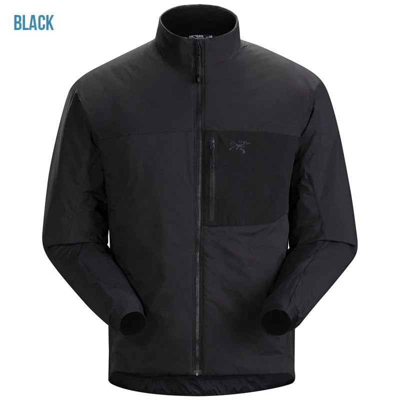 Arc'teryx LEAF Atom Jacket LT (Gen 2) Best women's jackets for layering