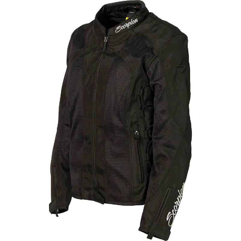 Scorpion EXO Nip Tuck II Women's Street Jackets (Brand New) Women's running jackets