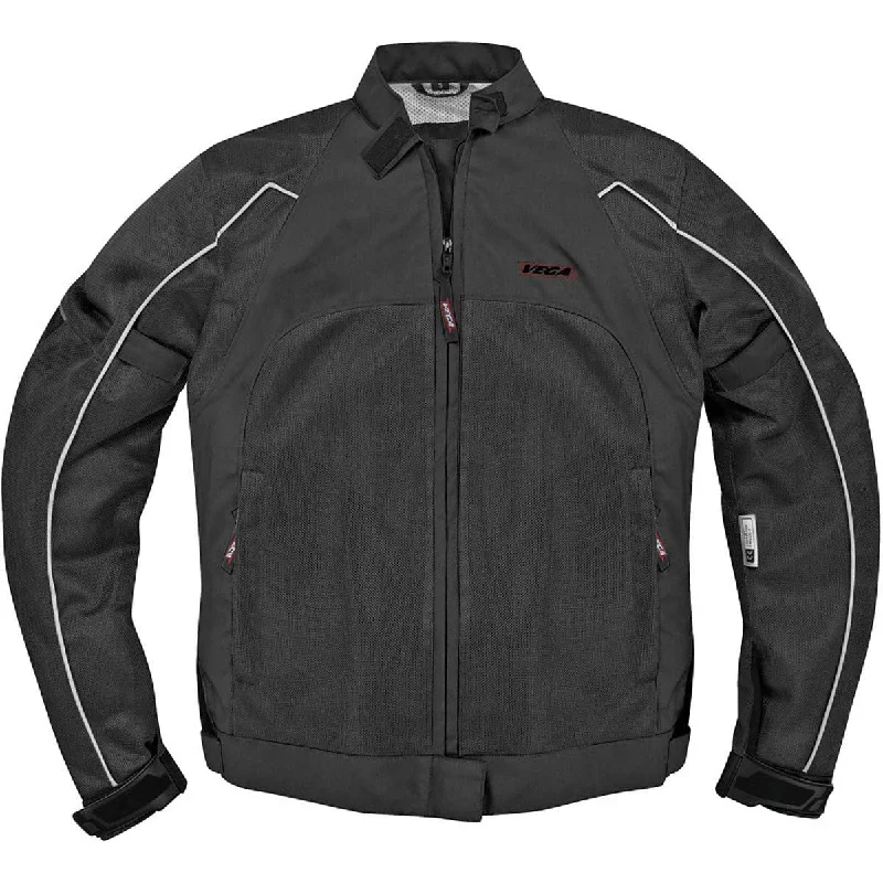 Vega Technical Gear Mercury Mesh Women's Street Jackets (Brand New) Women's travel-friendly jackets