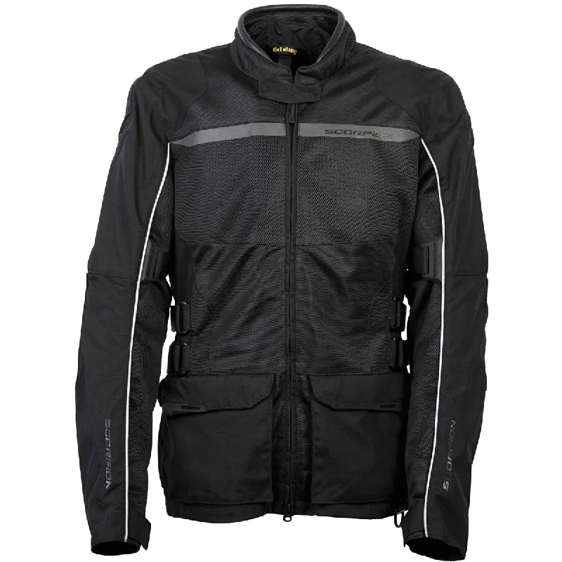 Scorpion EXO Yuma Men's Street Jackets (Brand New) Women's versatile jackets