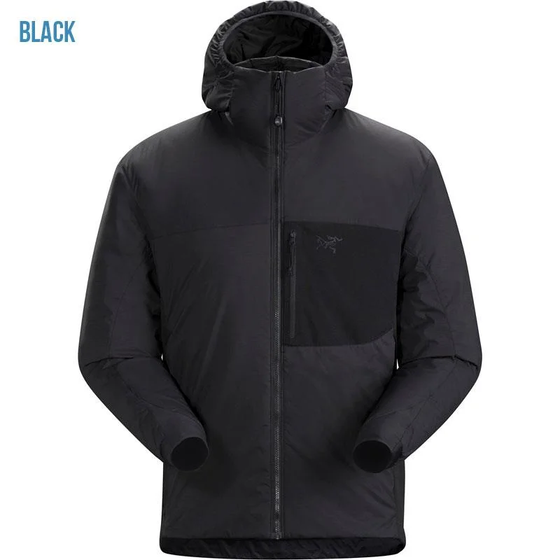 Arc'teryx LEAF Atom Hoody LT (Gen 2) Women's boho jackets