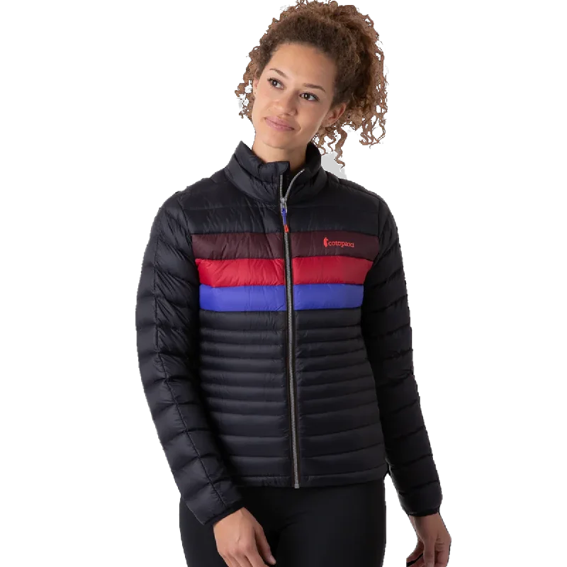 Women's Fuego Down Jacket Women's cheap jackets