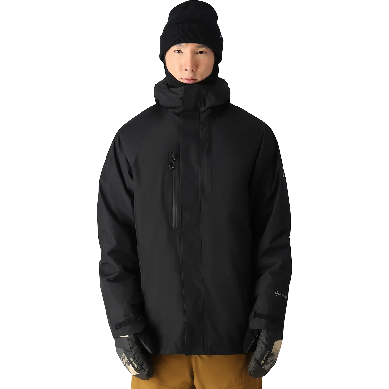 Men's GORE-TEX Core Insulated Jacket Women's stylish jackets