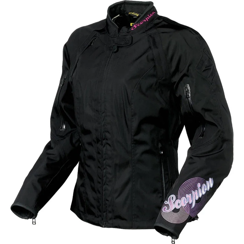 Scorpion EXO Lilly Women's Street Jackets (Brand New) Women's packable jackets