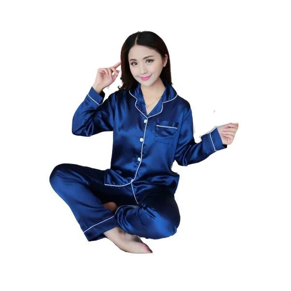 Front-Open Nightwear and Loungewear For Ladies Hot and Stylish Look Nightwear for Girls Shein pajama sets