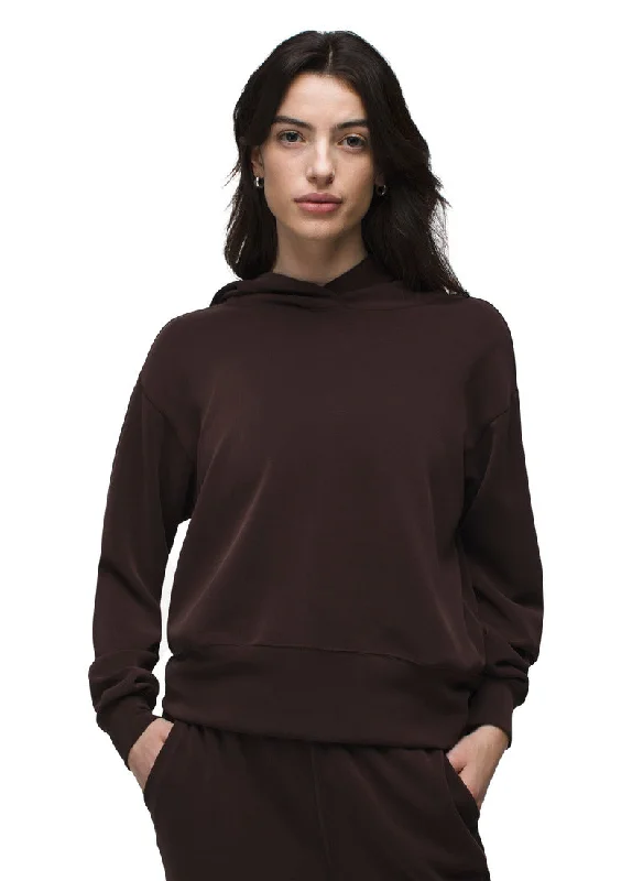 PrAna Shea Hoodie - Womens Edgy sweaters