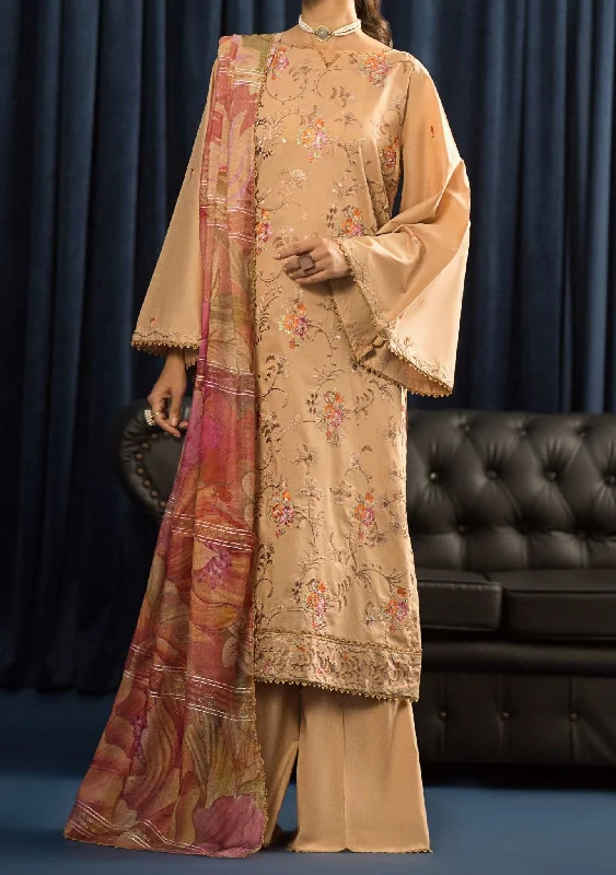 Binaas Taabir Ready Made Embroidered Printed Lawn Discounted floral dresses