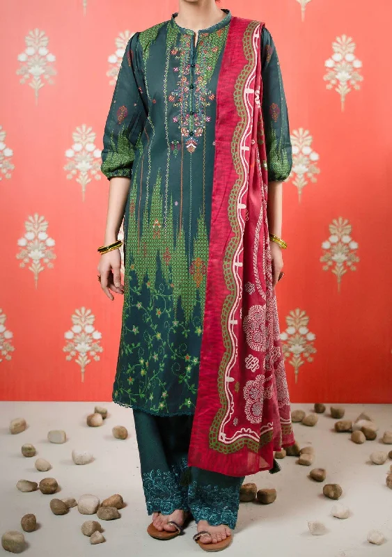 Gulljee Naqsh Ready Made Embroidered Printed Lawn ASOS floral dresses