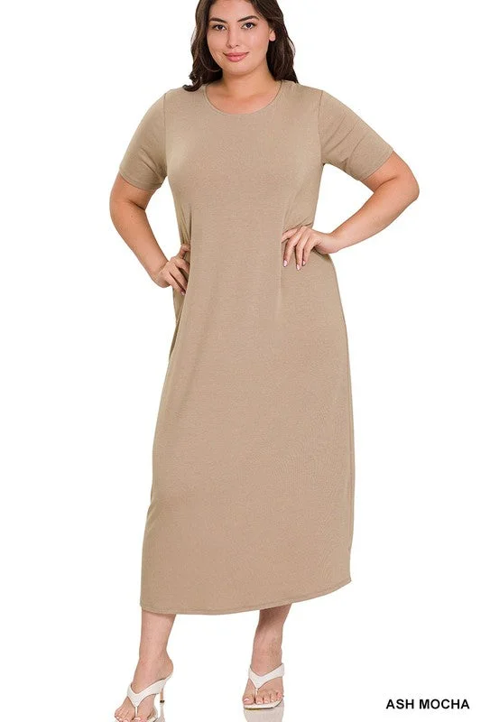 Annalise Beige Dress Bodycon unclassified dresses