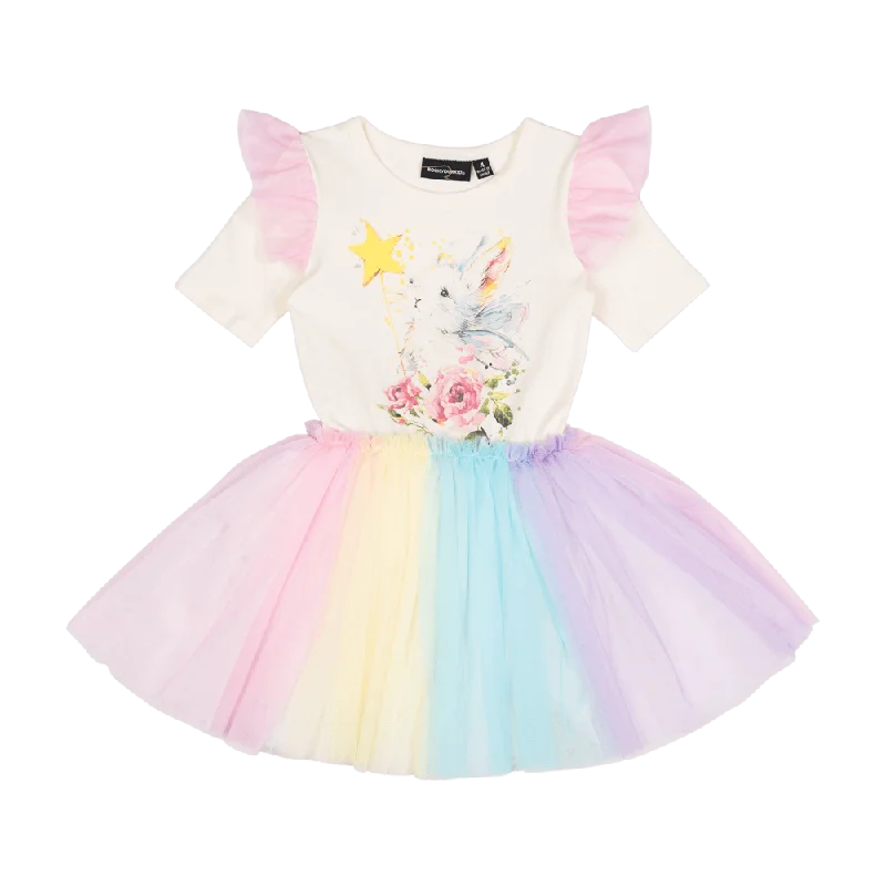 Bunny Fairy Circus Dress by Rock Your Baby Formal unclassified dresses