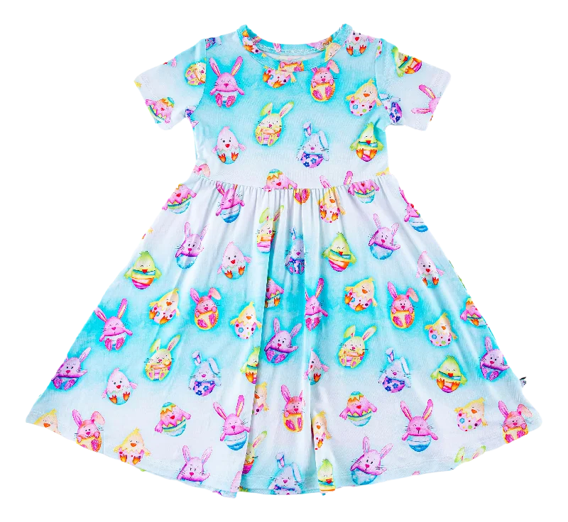 Elijah Birdie Dress by Birdie Bean A-line unclassified dresses