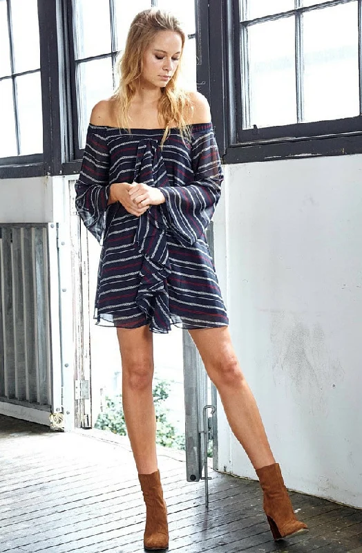 In A Twist Beam Dress Fall unclassified dresses