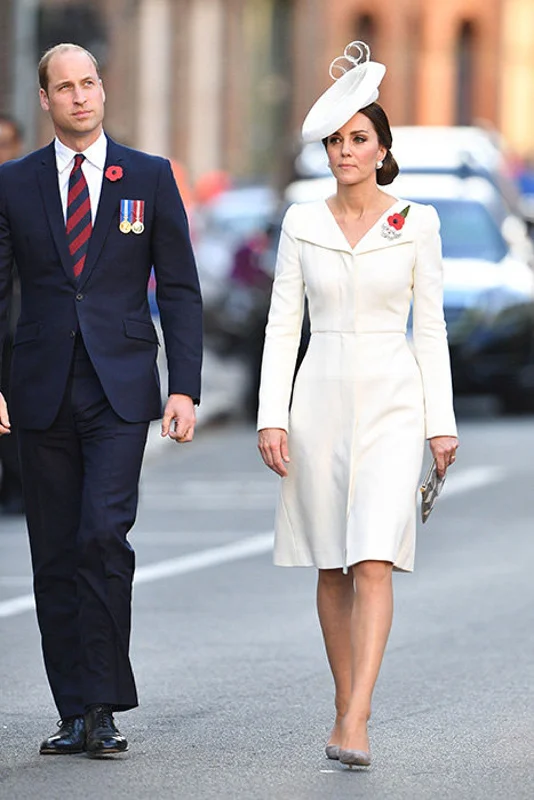 Kate Middleton fav dress - Aline dress Lace unclassified dresses