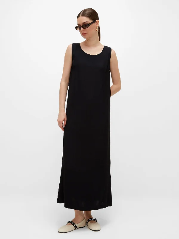 Rabea Dress - Black Date night unclassified dresses