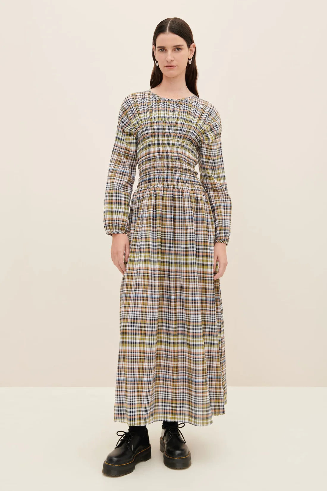 Sienna Dress | Kowtow Gothic unclassified dresses