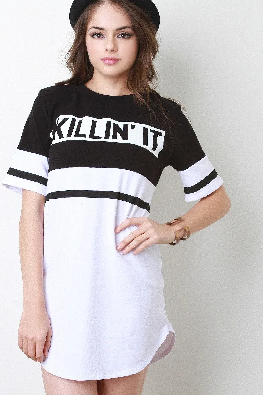 Killin It Dress Anniversary unclassified dresses